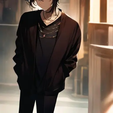 Profile image of Rook