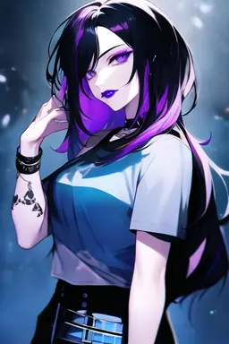 Profile image of Raven