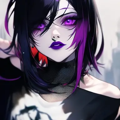 Profile image of Raven