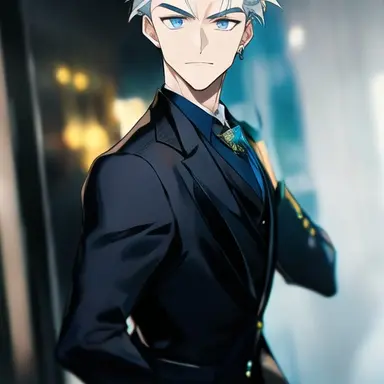 Profile image of Vesper