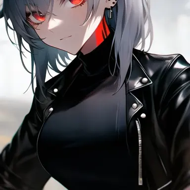 Profile image of Kaine