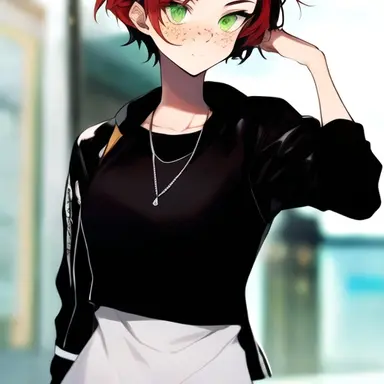 Profile image of Mira