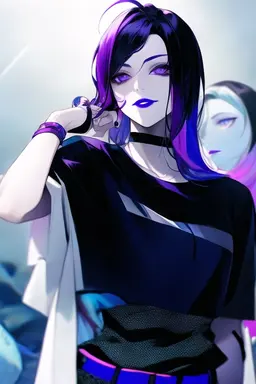 Profile image of Raven