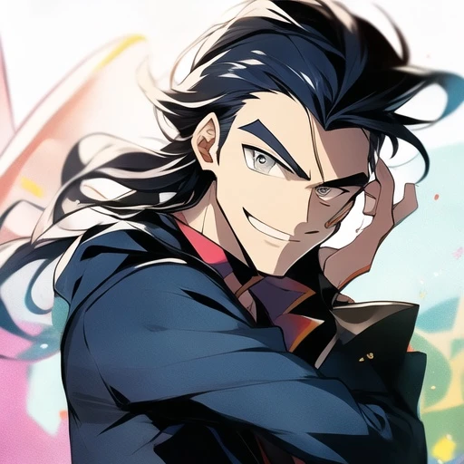 MIKAEL