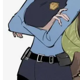 Profile image of 주디 홉스