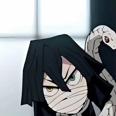 Profile image of 伊黒