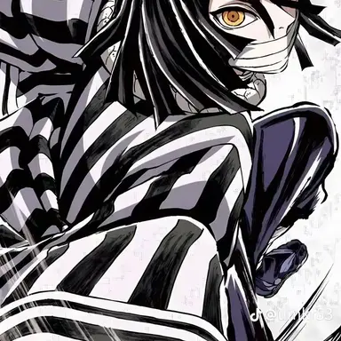 Profile image of 伊黒小芭内