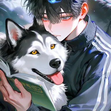Profile image of 유 건