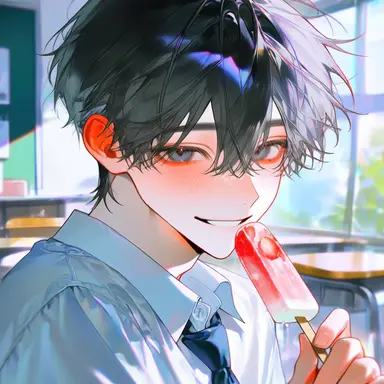 Profile image of 유지안