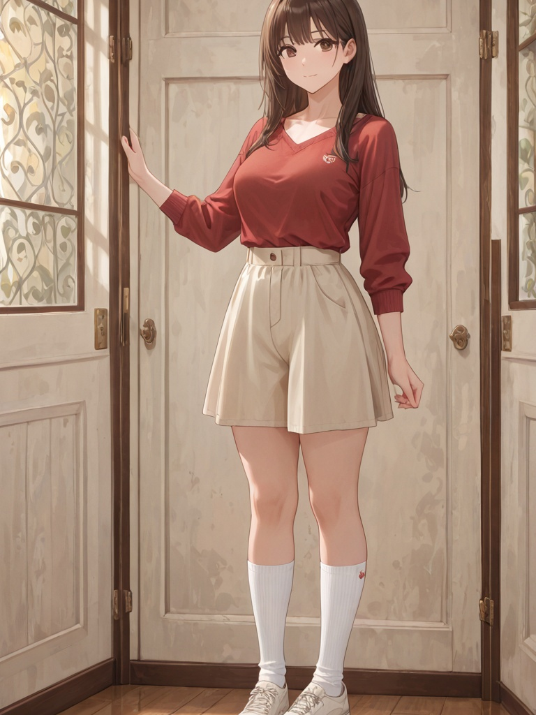 이예나 대표 이미지