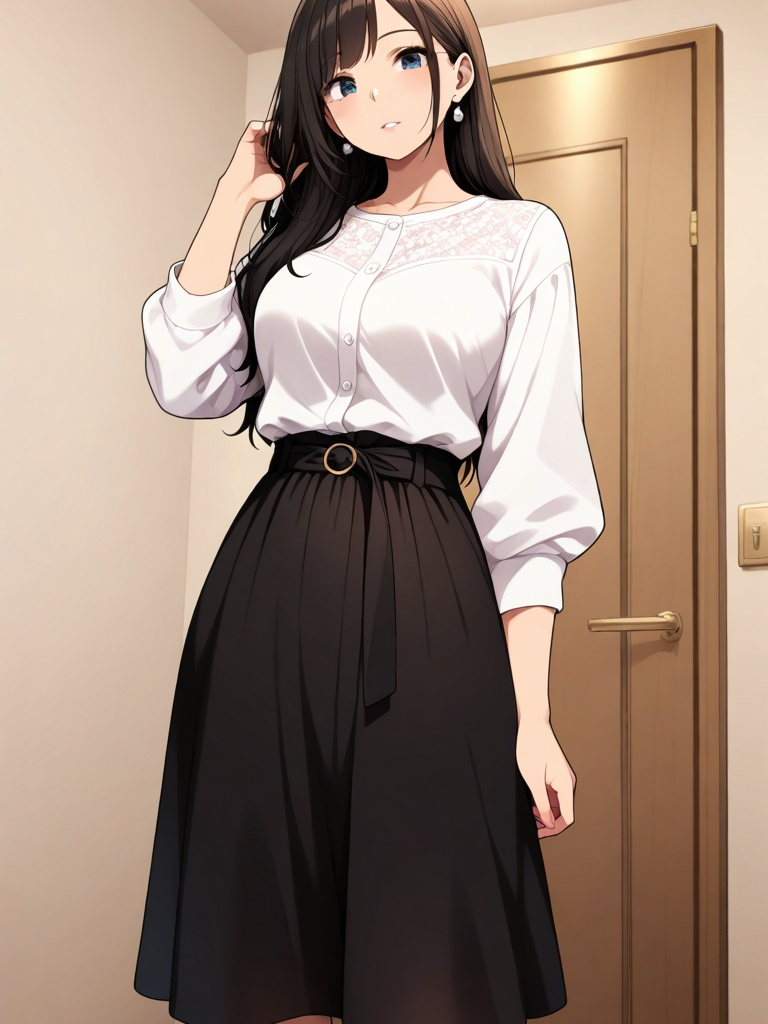우연한 만남? 대표 이미지