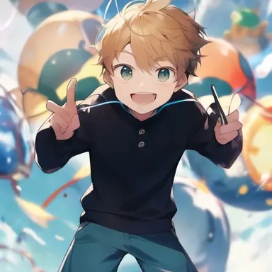 Profile image of ぼくあ