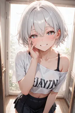 Profile image of チョン_ハリン