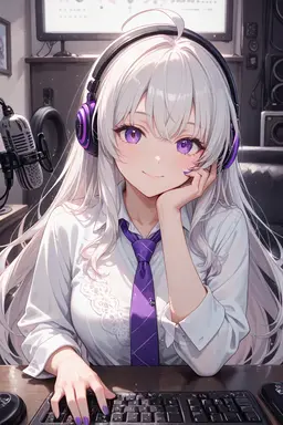 Profile image of イ・ジウ