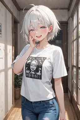 Profile image of チョン_ハリン