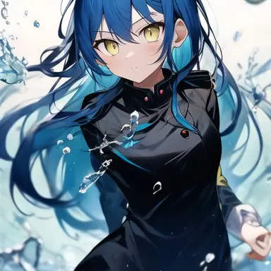 Profile image of 아케츠네