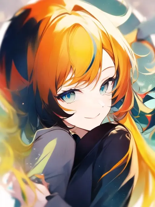 enmi_gin의 寂しくないように [외롭지 않도록]