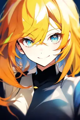 Profile image of 키이로니 우소코