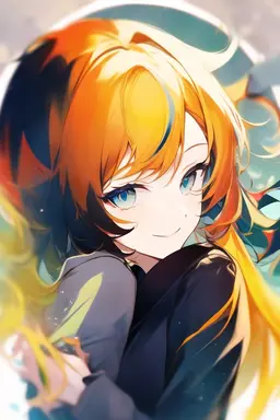 Profile image of 키이로니 우소코