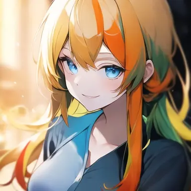 Profile image of 키이로니 우소코