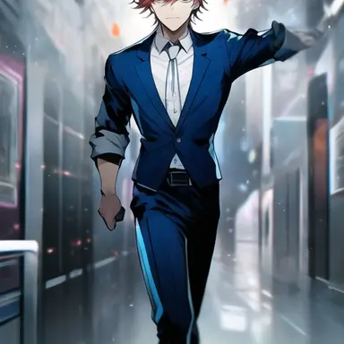 Profile image of Marlowe