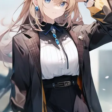 Profile image of 親戚の人