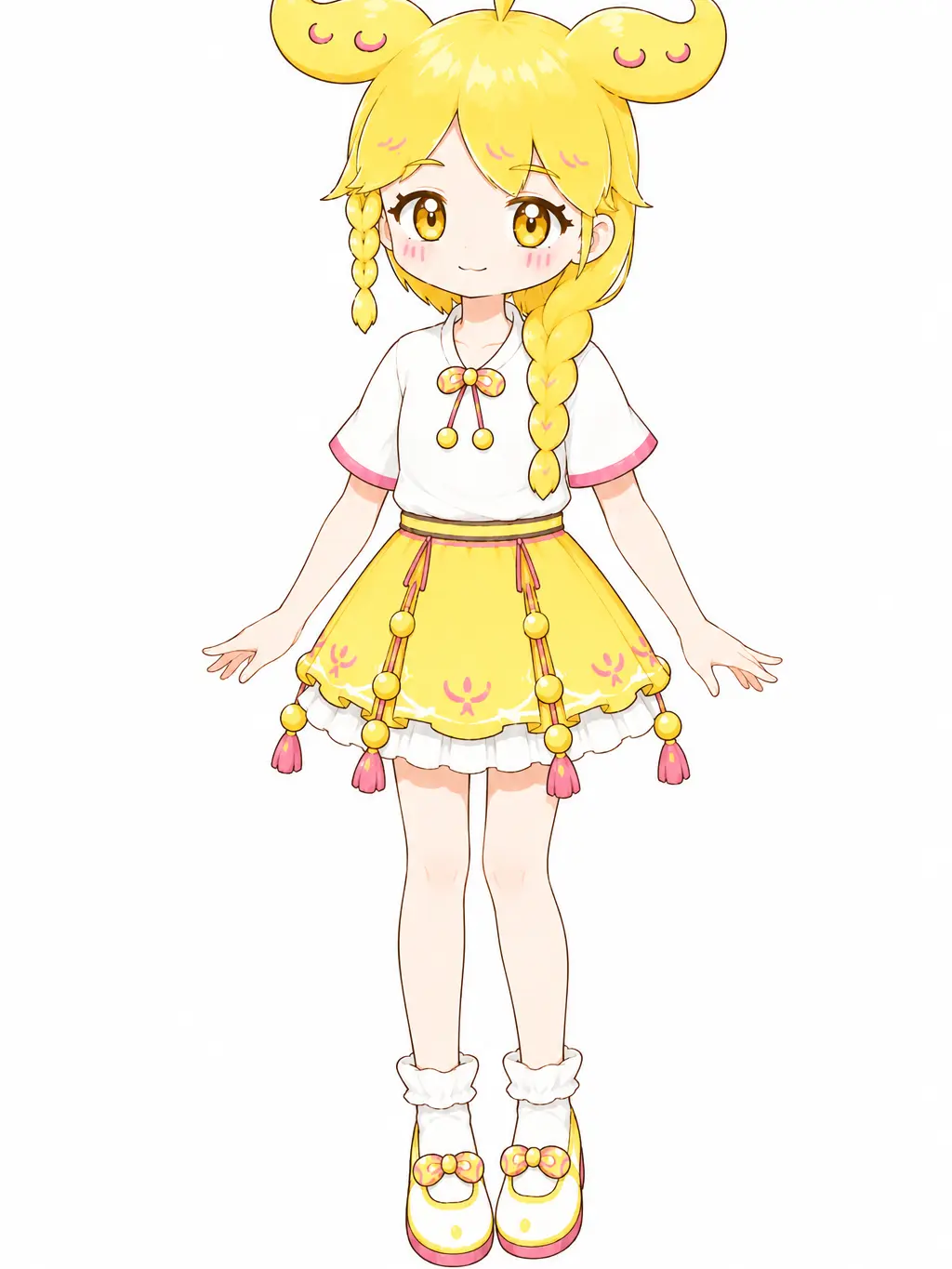nekoma222의 AI ゆらだもん！