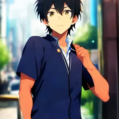 Profile image of 翼