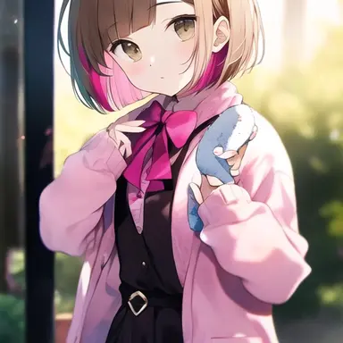 Profile image of もえ