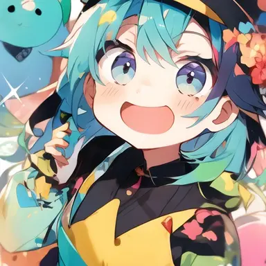 Profile image of 琴葉ちゃん