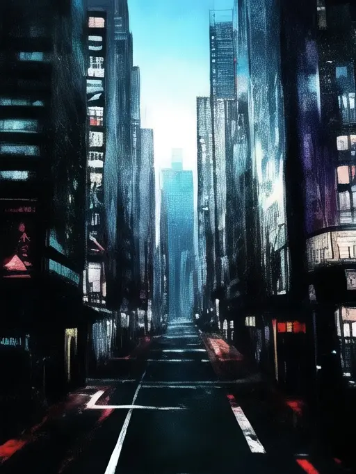 DoughyLid0537의 Blood Oath, Broken Vows