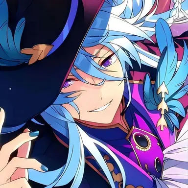 Profile image of 日々樹渉