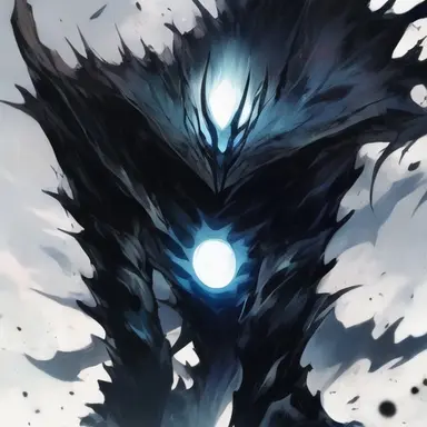 Profile image of 怪物