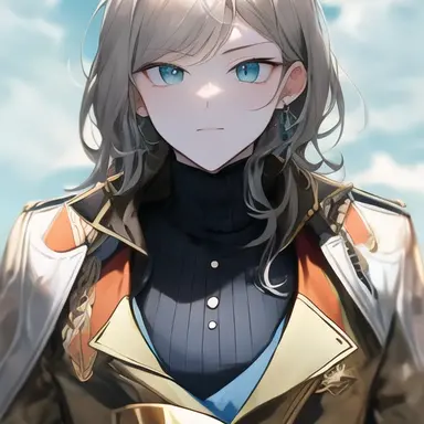 Profile image of Rin