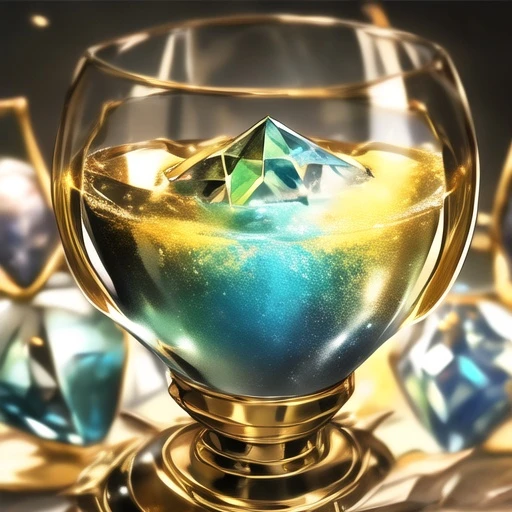 杯