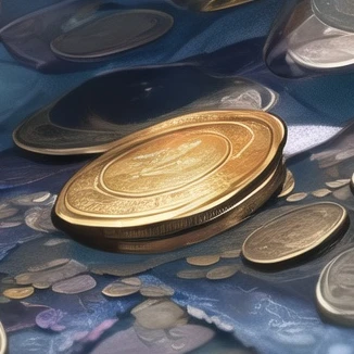 金貨