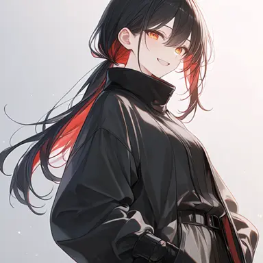 Profile image of 火花舞衣