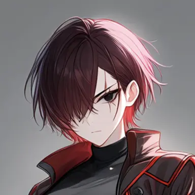 Profile image of 赤嶺 烈火