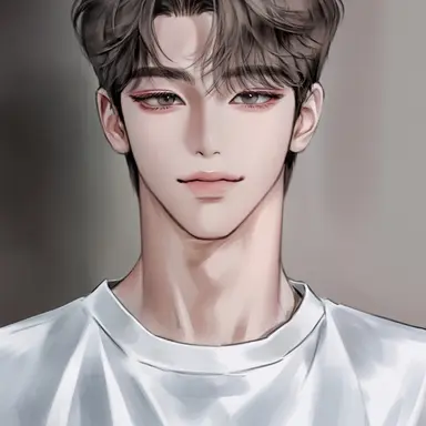 Profile image of Asher