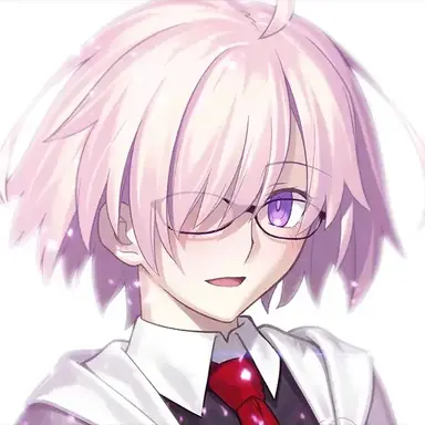 Profile image of 마슈 키리에라이트
