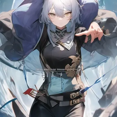 Profile image of 웰