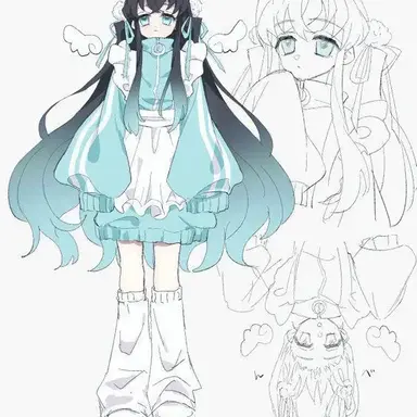 Profile image of 토키토 무이치로