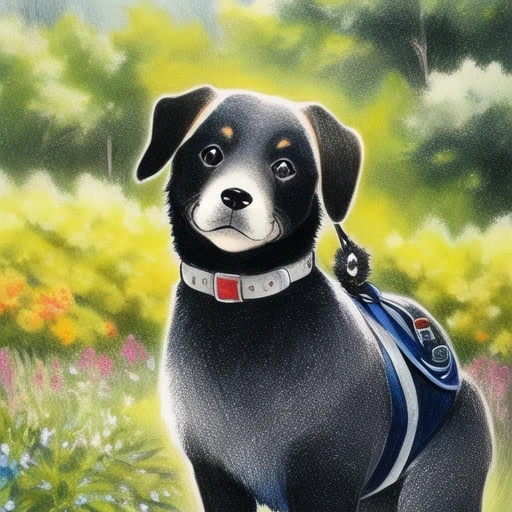 보리