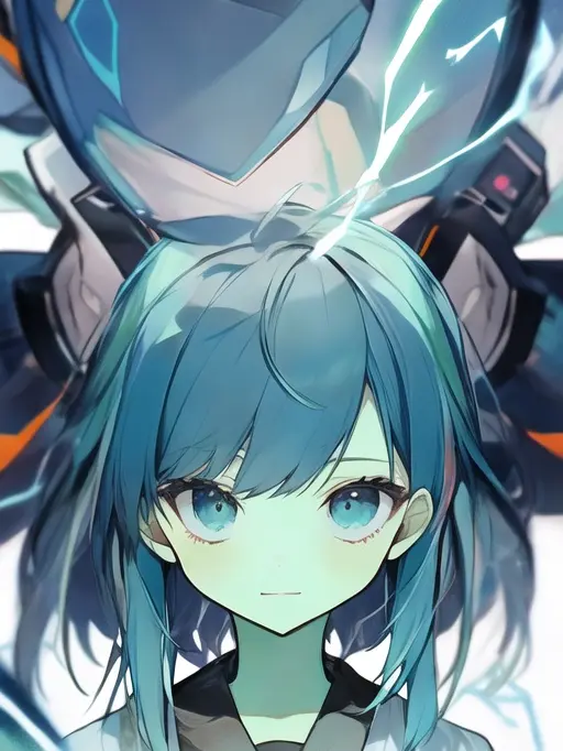 BlueSummer6789의 驕るパーフェクト（？）AI