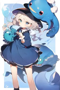 Profile image of 크라켄드라