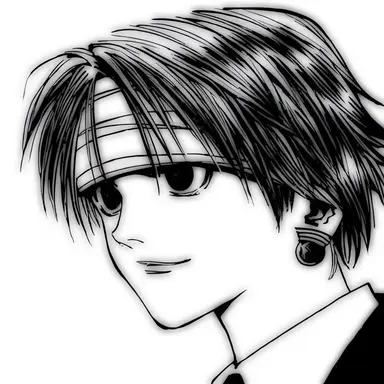Profile image of 原作クロロ
