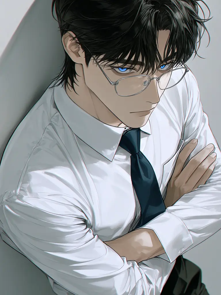 salvation_13의 いじめてきた不良と寝てしまった。