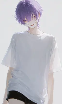 Profile image of 백준우