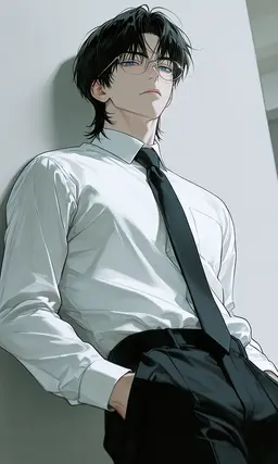 Profile image of ペク・ソンジュン