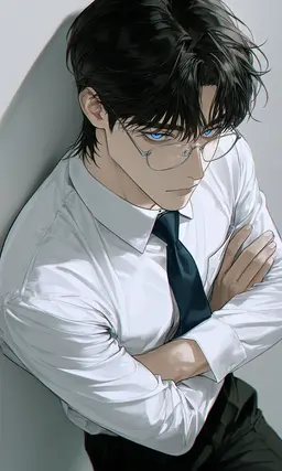 Profile image of ペク・ソンジュン
